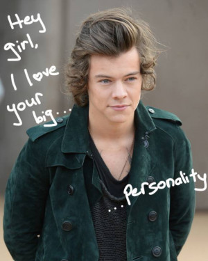 So, are you ready to find out which member of 1D says about YOU? Find ...