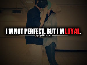 Loyalty #love #love quotes #Good Girlfriends #Good Boyfriends # ...