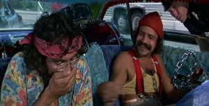 Cheech & Chongs Up in Smoke Quotes and Sound Clips