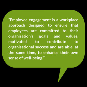 Employee Engagement Quotes. QuotesGram