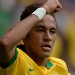 Neymar Biography