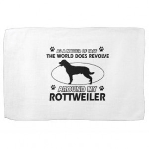 Funny Rottweiler Gifts - Shirts, Posters, Art, & more Gift Ideas