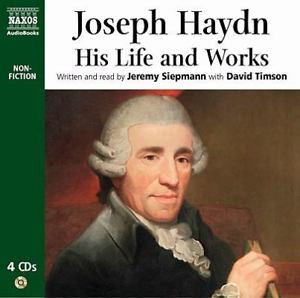 Joseph Haydn : His Life and Works by Dav...