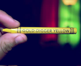 Gold Digger Quotes & Sayings