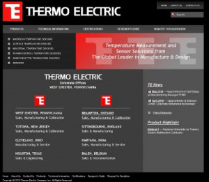 Thermo Electric Company
