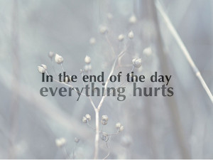 Bad Day Quotes Sad Image Favim