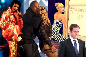 Magna Carta Holy Grail': 10 Things We Learned About Jay-Z