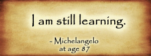Michelangelo, Inspiration, Quotes, An Education, Wisdom, Life Mottos ...