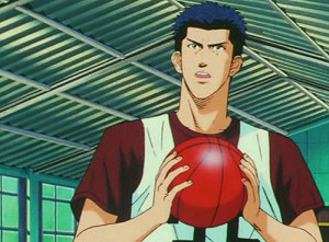 slam dunk quotes anime