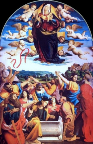 Death And Resurrection Of Christ