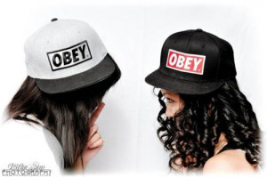 Blonde Beauty swag girls