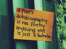 Autobiography Quotes & Sayings