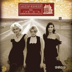 Dixie chicks are so cool abd they need come back... Just saying