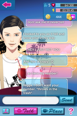 funny what how call me maybe ok then boyfriend app
