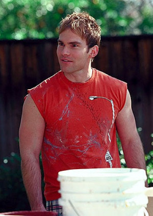 Stiffmeister Steve Stifler...