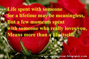 Lovely Quotes of Life, Love, Relation