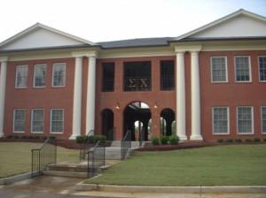 ... chapter of sigma chi located at mississippi state university thank you
