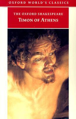 Start by marking “Timon of Athens” as Want to Read: