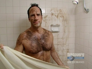 Re: Sexiest Person Alive.