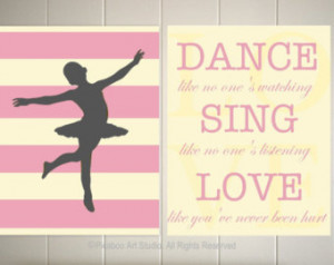 Popular items for teen girl art