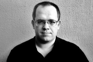 Image: Evgeny Morozov (courtesy of Evgeny Morozov)