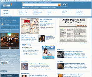 ... real-time stock quotes, deep tools and calculators, and breaking news