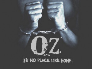 Oz HBO | Drama