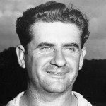 Buck Baker Quotes