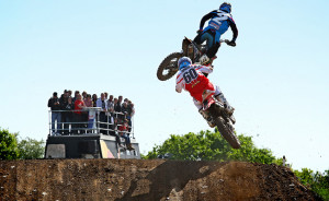 Gallery Whitby Red Bull Pro Nationals Dirt Bike Rider