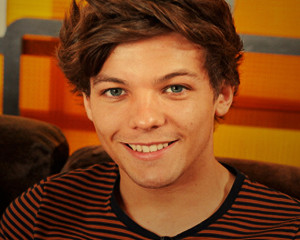 Louis Tomlinson Quotes