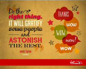 Natasha Grice, Brand Manager, Virgin Trains