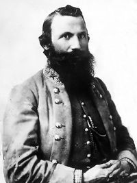 Kit Carson Holliday: