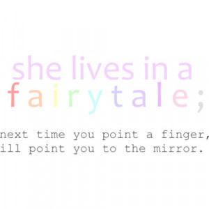 Paramore Quotes - Polyvore