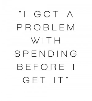 ... falls down, kanye west, lyrics, money, problem, quote, spolied, text