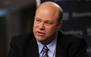 Quotes by David Tepper