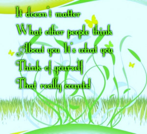 Inspirational Poems and Quotes