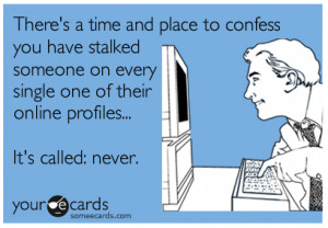 Nine Friends on Timeline: Stalkers, Crushes, and Where Those Nine Come ...