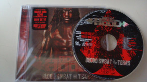 Ace Hood King The Streets