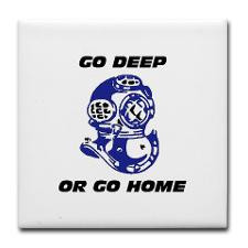 Unique Military Tile Coaster