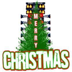 christmas_tree_greeting_cards_pk_of_20.jpg?height=250&width=250 ...