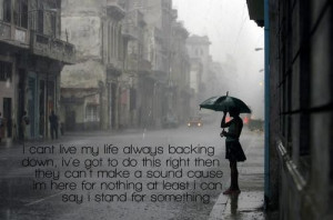 Real life experiences quotes (141)