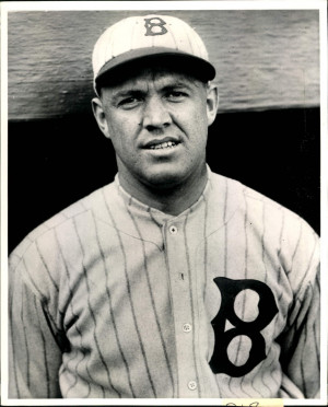 Burleigh Grimes Images