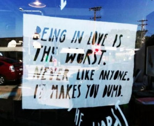 Instagram Picture Quote