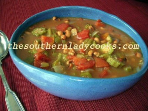 10 New Year's Recipes from Black-eyed peas and cabbage to appetizers ...