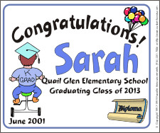 Graduation Thank You Cards Unique Wordings Sayings And