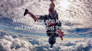 Just Friends Love Quotes Quotes About Friendship Love