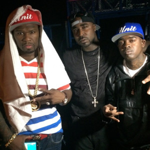 50 Cent G Unit Young Buck Kidd Kidd on tour Lil Wayne vs Drake