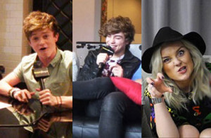 Now we're pitting them against each other in an EPIC BATTLE - and you ...