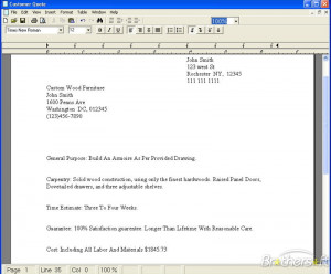 Woodworkers Estimate Helper 5.98 Download