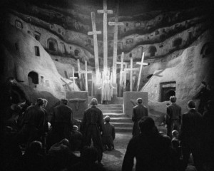 Metropolis (1927) Movie